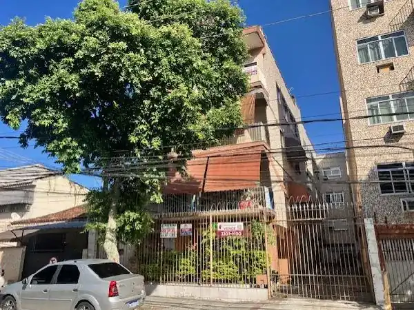 Apartamento em VAZ LOBO, RIO DE JANEIRO - RJ