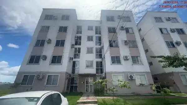 Apartamento em TARUMA, MANAUS - AM