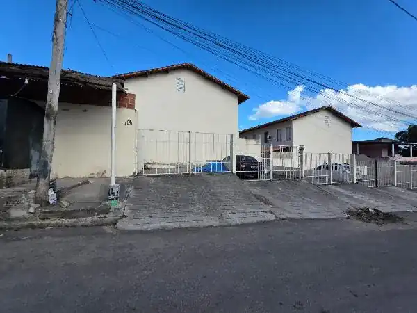 Apartamento em LARANJAL, SAO GONCALO - RJ