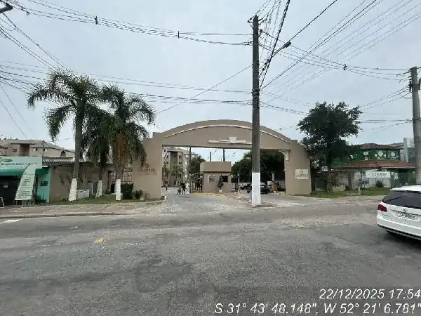 Apartamento em TRES VENDAS, PELOTAS - RS