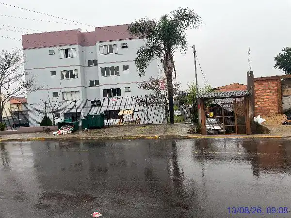 Apartamento em SANTA CRUZ, GRAVATAI - RS
