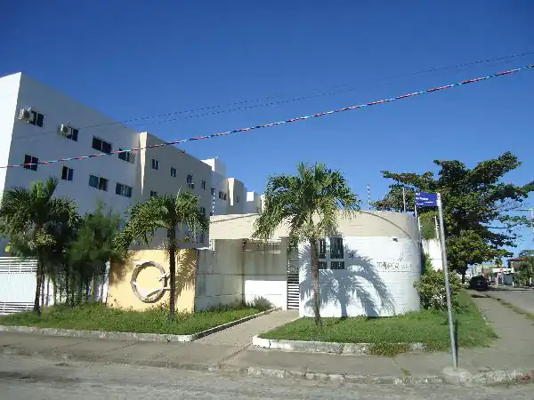 Apartamento em MUCUMAGRO, JOAO PESSOA - PB