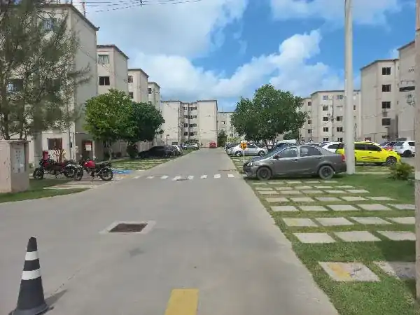 Apartamento em BARRA DE JANGADA, JABOATAO DOS GUARARAPES - PE