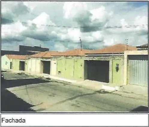 Casa em CENTRO, TIANGUA - CE