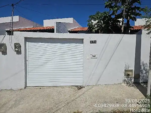 Casa em VERTENTE, HORIZONTE - CE