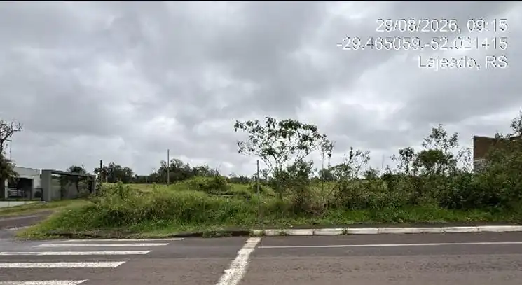 Terreno em SAO BENTO, LAJEADO - RS