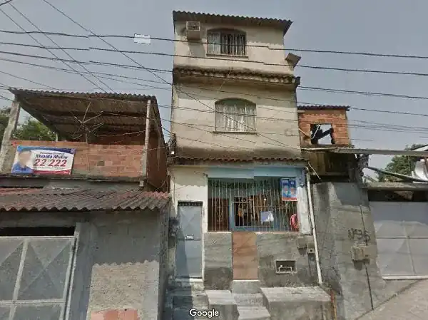 Apartamento em JARDIM CATARINA, SAO GONCALO - RJ