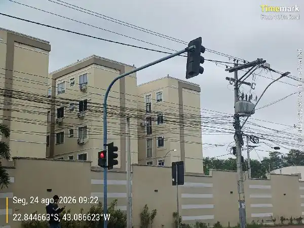 Apartamento em VILA LAGE, SAO GONCALO - RJ