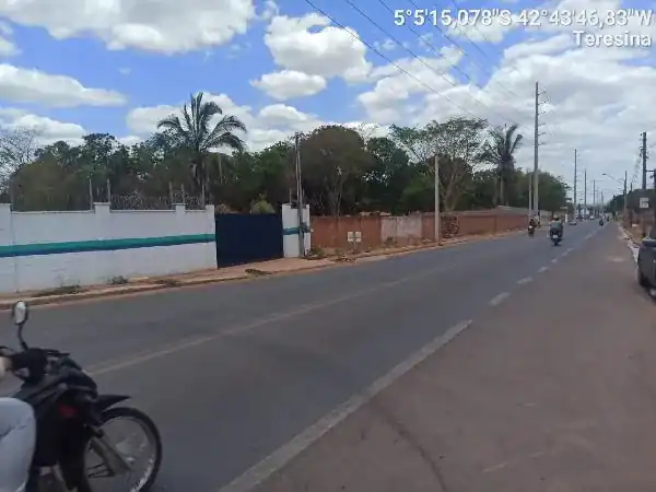 Apartamento em TODOS OS SANTOS, TERESINA - PI