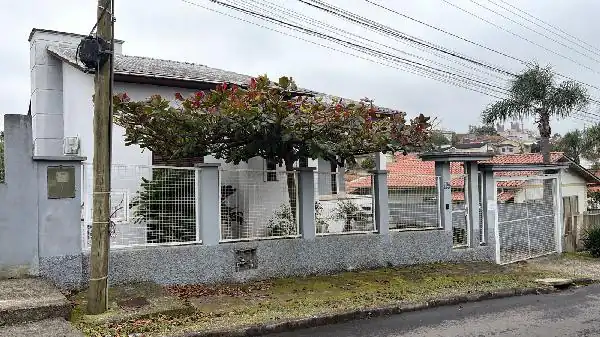 Casa em ANA MARIA, CRICIUMA - SC