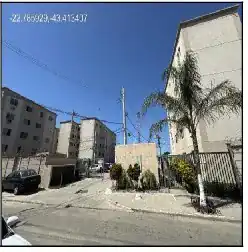 Apartamento em VILA NORMA, MESQUITA - RJ