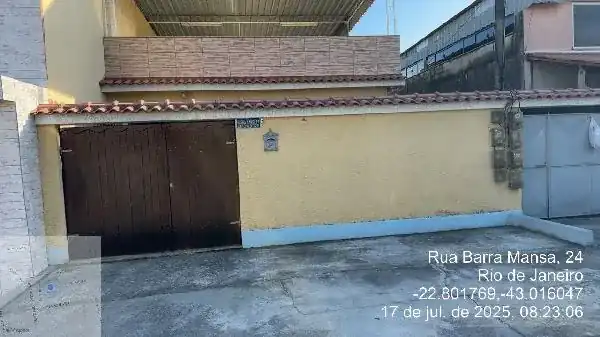 Casa em TRINDADE, SAO GONCALO - RJ