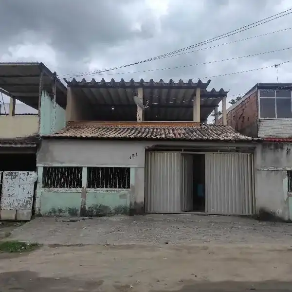 Casa em LUIZ CACADOR, SAO GONCALO - RJ