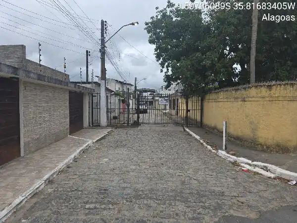 Casa em TABULEIRO DO PINTO, RIO LARGO - AL