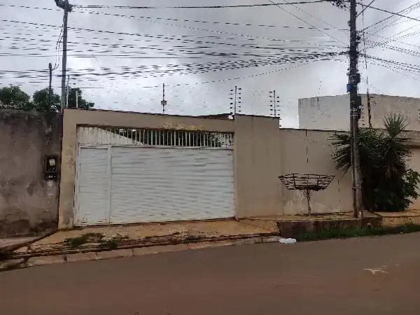 Casa em CENTRO, BACABAL - MA