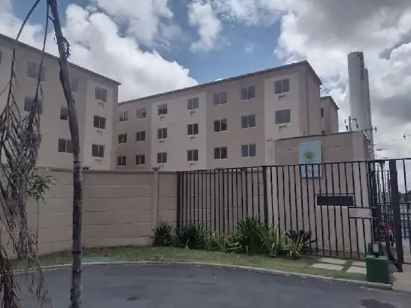 Apartamento em TRINDADE, SAO GONCALO - RJ