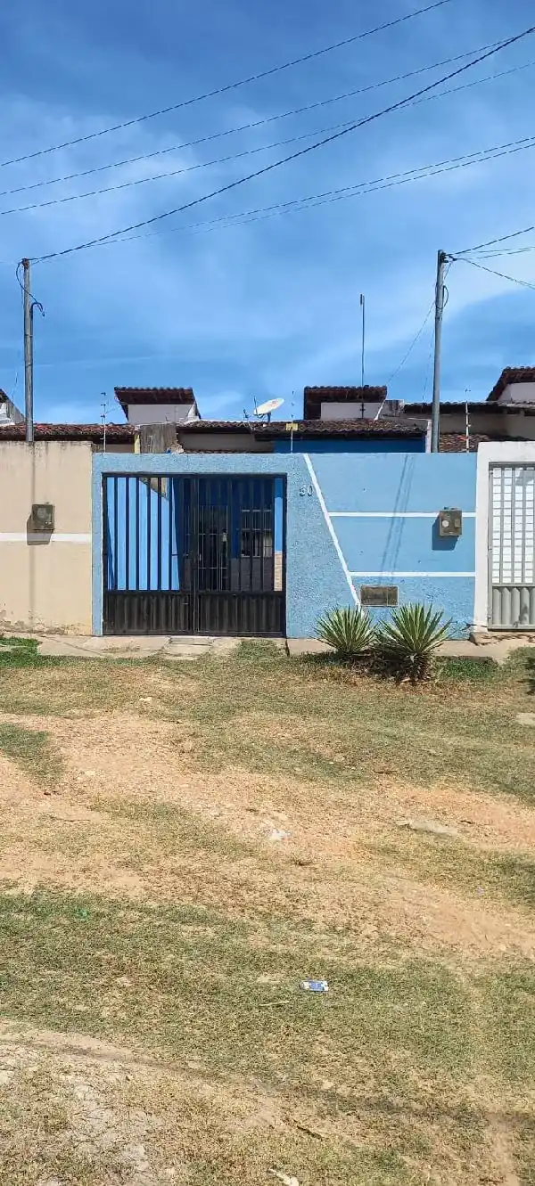 Casa em SANTA INES, NOSSA SENHORA DO SOCORRO - SE