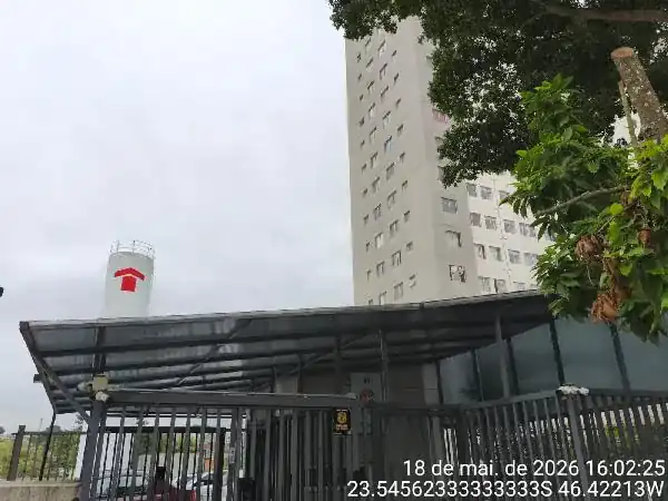 Apartamento em VILA LOURDES, SAO PAULO - SP