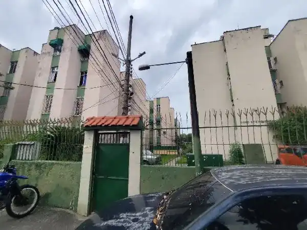 Apartamento em BRAS DE PINA, RIO DE JANEIRO - RJ
