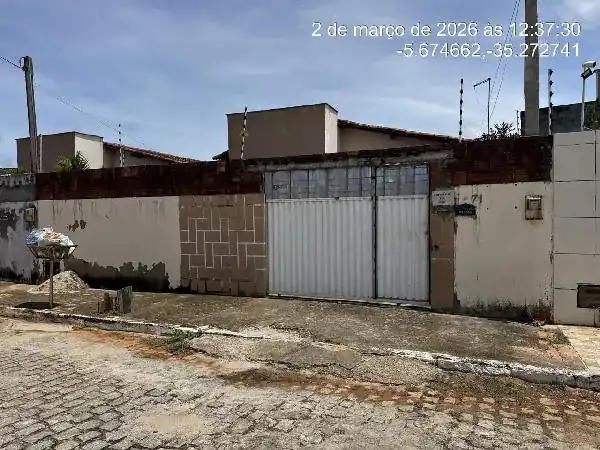 Casa em ESTIVAS, EXTREMOZ - RN