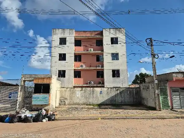 Apartamento em PLANALTO, NATAL - RN