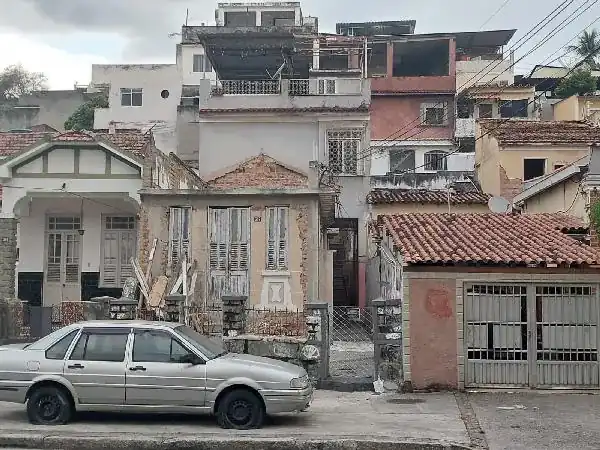 Apartamento em QUINTINO BOCAIUVA, RIO DE JANEIRO - RJ