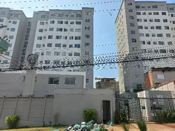 Apartamento em VILA CHABILANDIA, SAO PAULO - SP