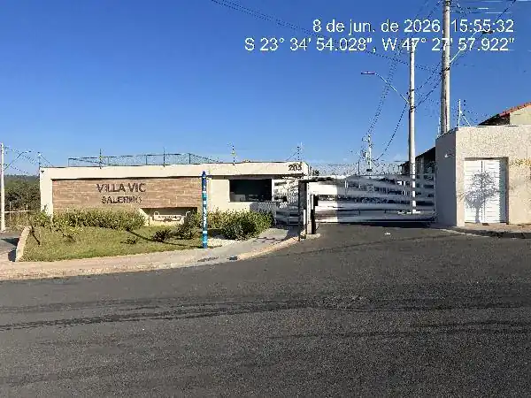 Apartamento em VILLA BELLA DE VOTORANTIM, VOTORANTIM - SP
