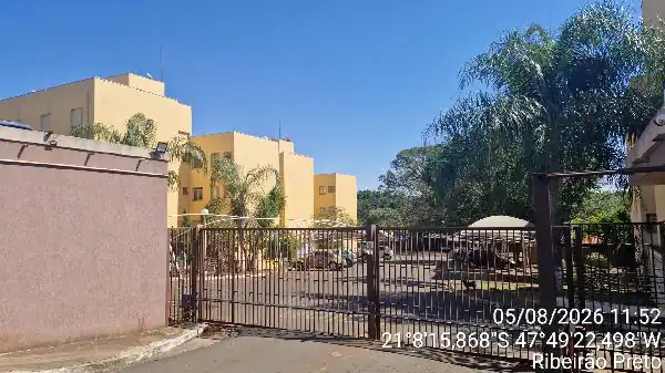 Apartamento em JARDIM JAVARI, RIBEIRAO PRETO - SP