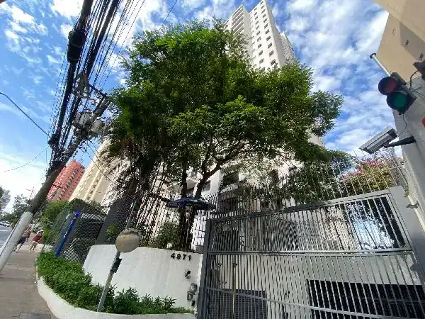 Apartamento em VILA ANDRADE, SAO PAULO - SP