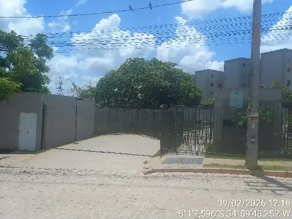 Apartamento em CELEIRO DAS ALEGRIAS FUTURAS, CAMARAGIBE - PE