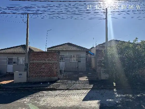 Casa em RESIDENCIAL LUANA, ARACATUBA - SP
