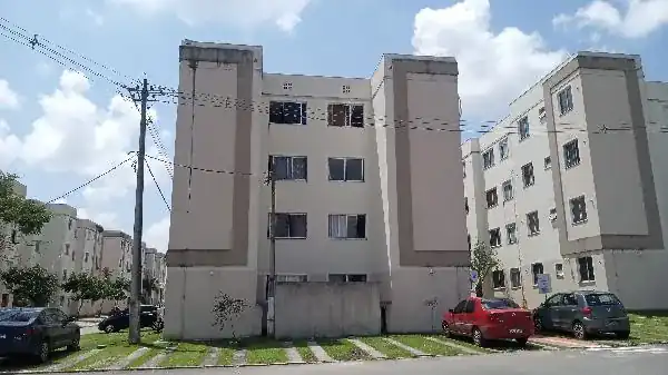 Apartamento em ENGENHO VELHO, JABOATAO DOS GUARARAPES - PE