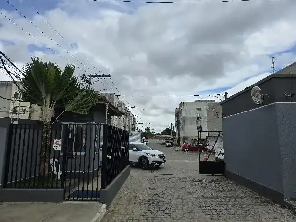 Apartamento em CONCEIÇÃO II, FEIRA DE SANTANA - BA