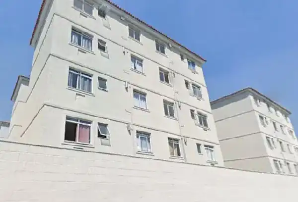Apartamento em ROCHA SOBRINHO, MESQUITA - RJ