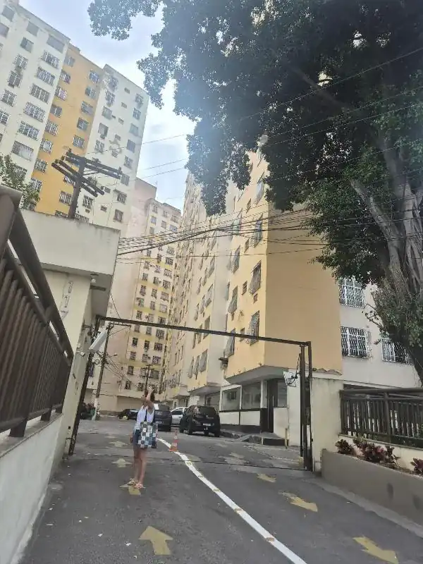 Apartamento em ANTONINA, SAO GONCALO - RJ