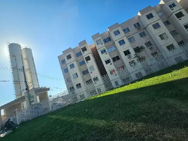 Apartamento em PONTO CHIC, NOVA IGUACU - RJ