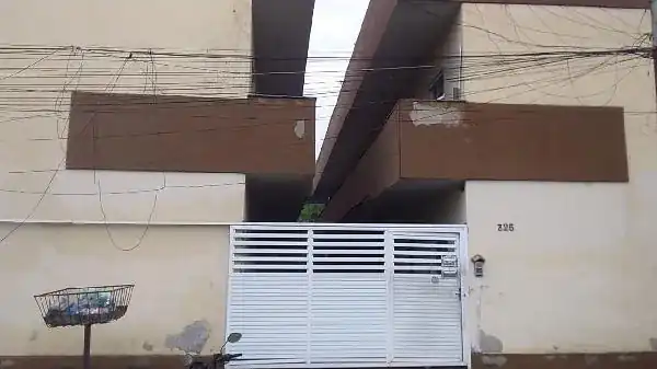 Apartamento em JARDIM CATARINA, SAO GONCALO - RJ
