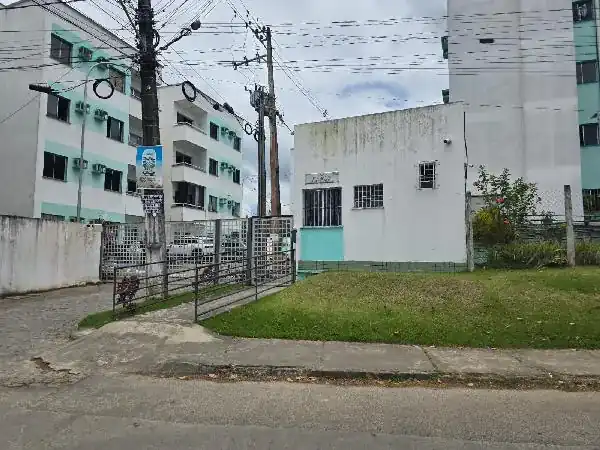Apartamento em PARQUE CAPIBARIBE, SAO LOURENCO DA MATA - PE