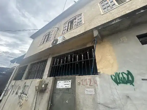 Casa em SANTA CATARINA, SAO GONCALO - RJ