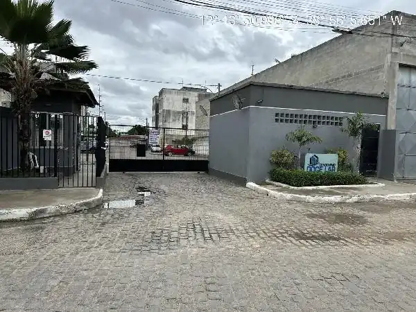 Apartamento em CONCEICAO, FEIRA DE SANTANA - BA