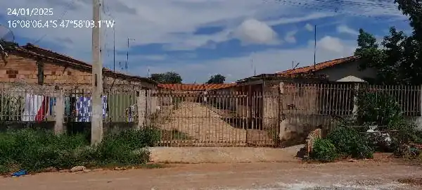 Casa em CHACARAS MARAJOARA, LUZIANIA - GO