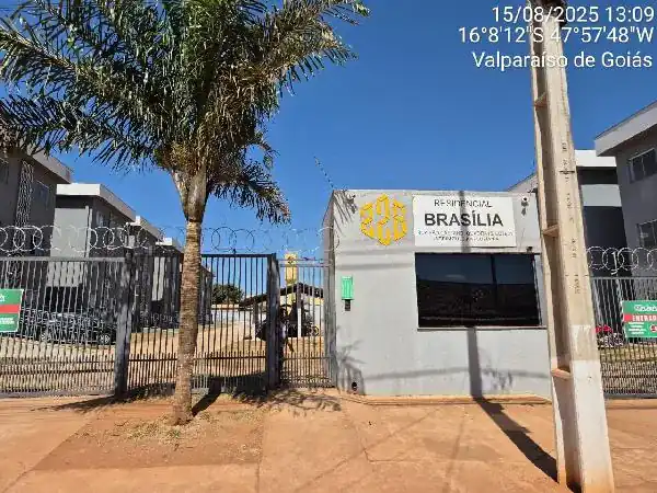 Apartamento em JARDIM ZULEIKA, LUZIANIA - GO