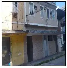 Apartamento em CENTRO, NILOPOLIS - RJ