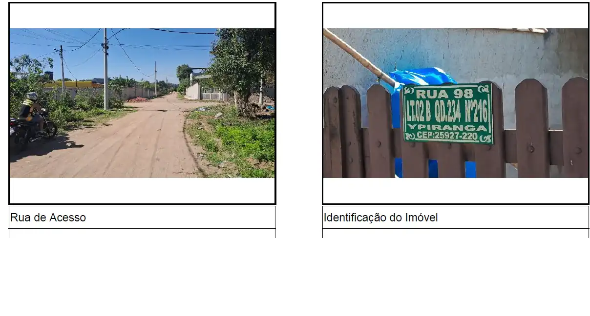 Casa em IPIRANGA (GUIA DE PACOBAIBA), MAGE - RJ