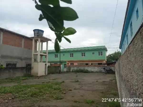 Casa em VILA BRASIL (MANILHA), ITABORAI - RJ