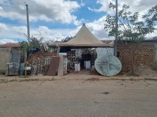 Casa em EUNO ANDRADE DA SILVA, BELO JARDIM - PE
