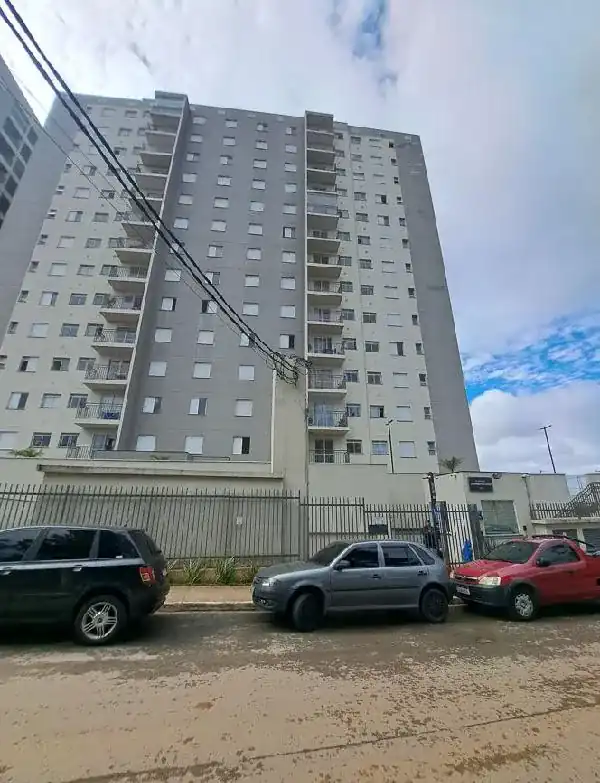 Apartamento em COOPERATIVA, SAO BERNARDO DO CAMPO - SP