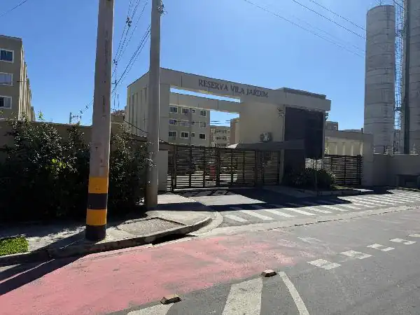 Apartamento em LIBERDADE, RESENDE - RJ