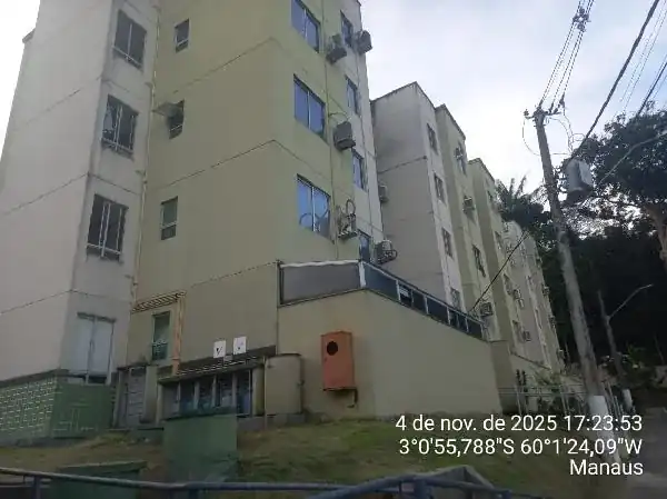Apartamento em COLONIA TERRA NOVA, MANAUS - AM